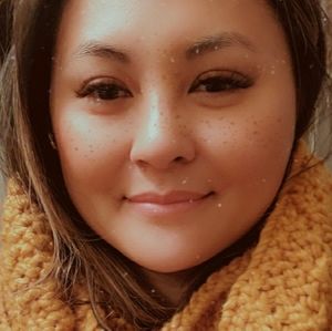 Meet your Posher, Denise